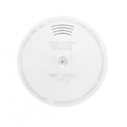 Fonri Pro 4G Kablosuz Duman Dedektörü